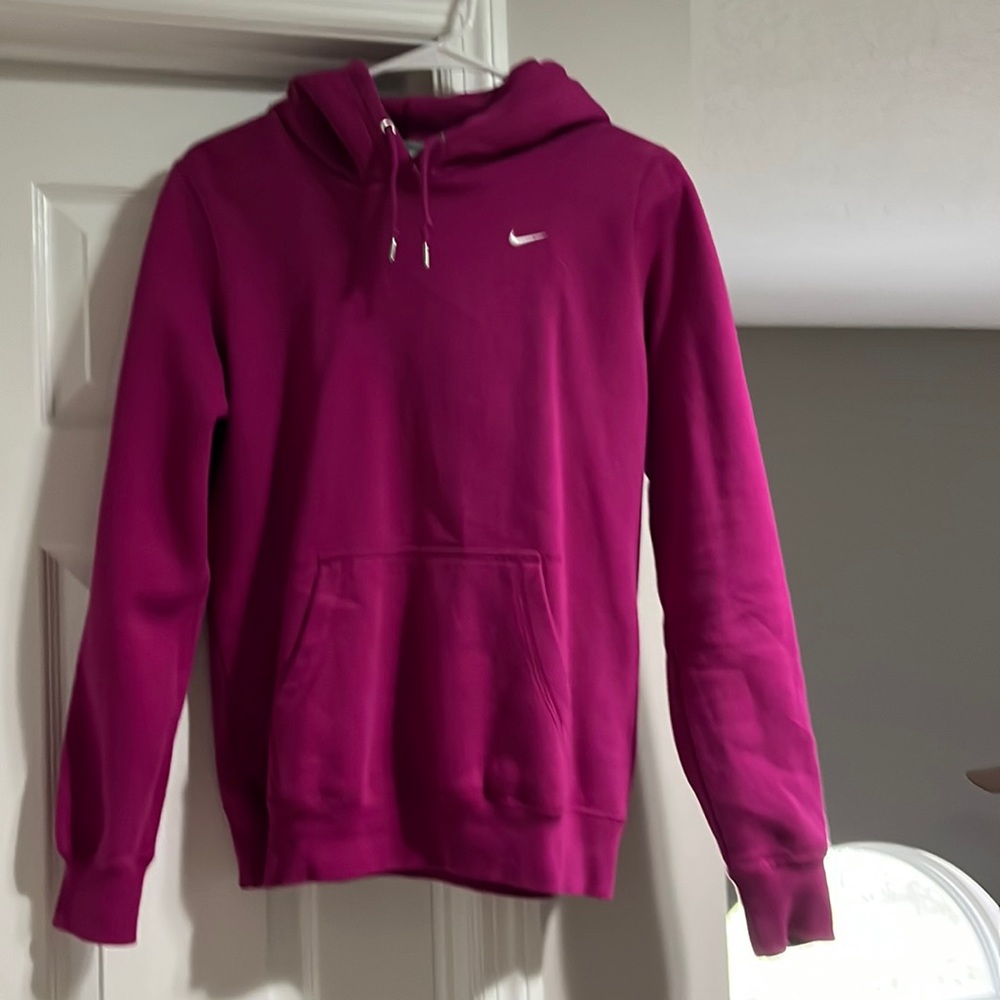 Nike hoodie